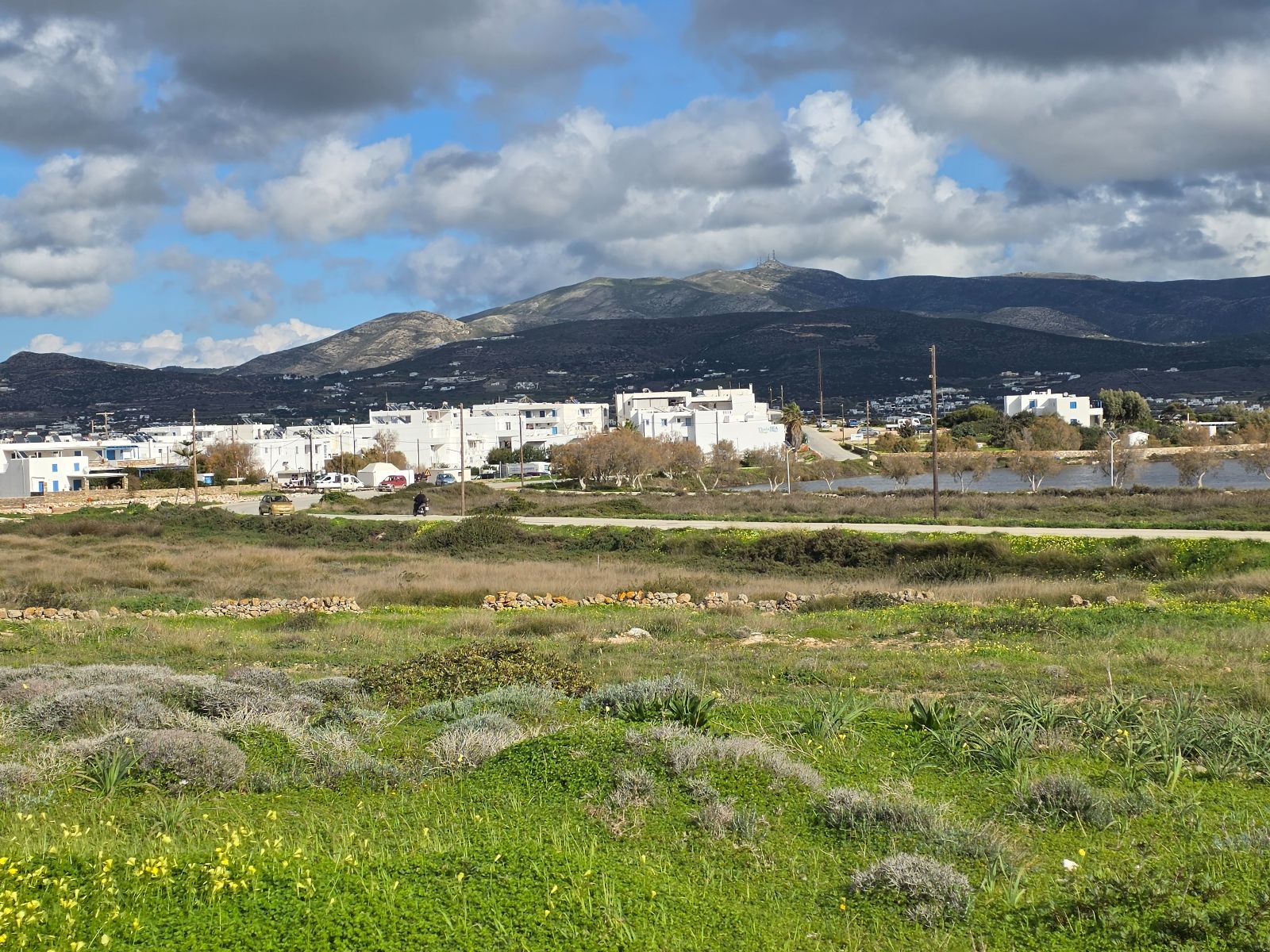 7467 τ.μ. Αγροτεμάχιο