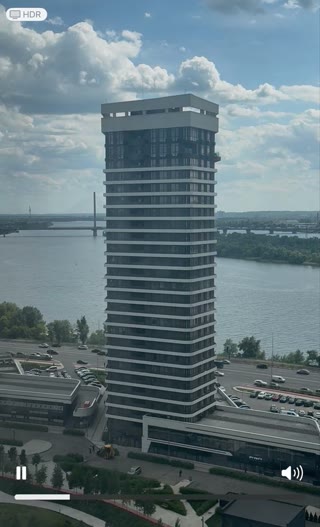 Продаж 2-кімнатної квартири в ЖК Greate