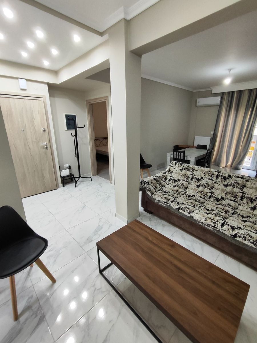 62 m² Apartment