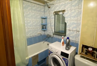 For Sale 1-room Apartment, Horizon