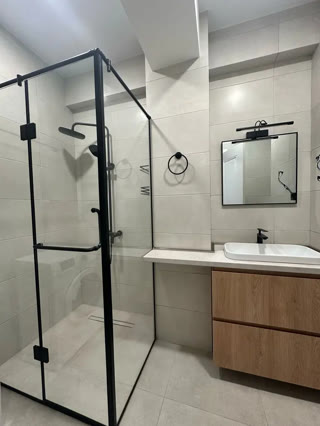 2-room apartment for rent in Saburtalo