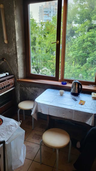 Продам 3к квартиру Алексеевка пр. Победы