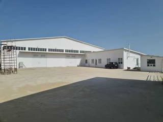 Warehouse for rent in Lilo