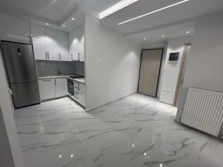 41 m² Apartment