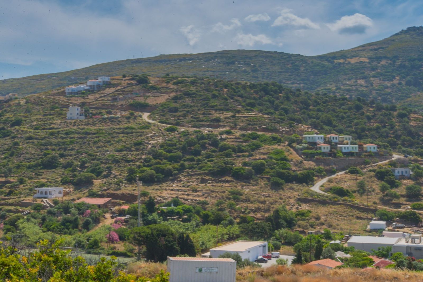 Other properties of 240 m²