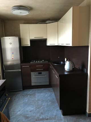 Продаж 2к квартири в центрі Києва