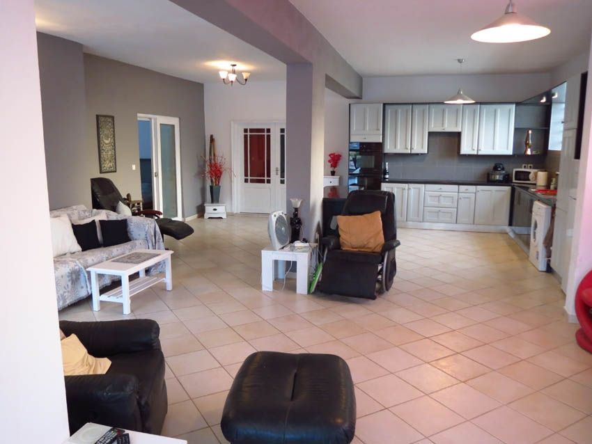 Bungalow 198 τ.μ.