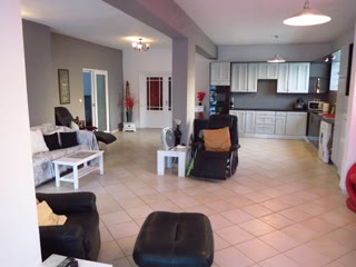 Bungalow 198 τ.μ.