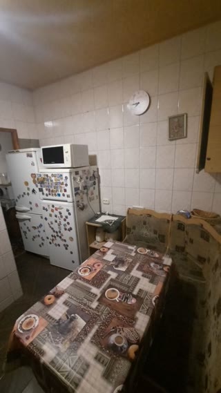 Продам 4 к. квартиру Салтовка, Гершир, 531 мрн