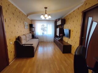 Продаж 2-кімнатної квартири, Ольжича, Шевченківський