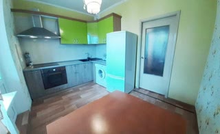Продається 1-кімнатна, метро Осокорки, Дарницький