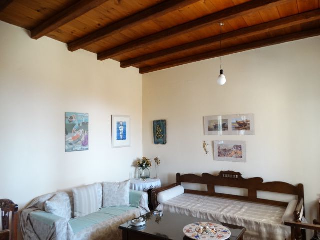 Detached House of 134 m²