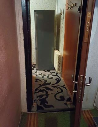 Продаж, 1 кімнатна квартира, вул. Празька