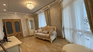 Продаж 2-кімнатної квартири в ЖК Артемівський біля метро Дорогожичі