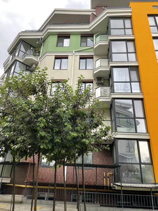 Sale of an apartment in the Residential Complex Forest Fairy Tale