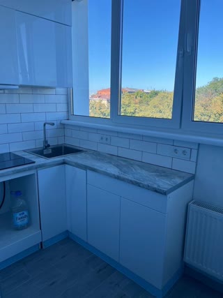 Продам 1 ком. квартиру Миру 21 ХТЗ, Індустріальний р-н