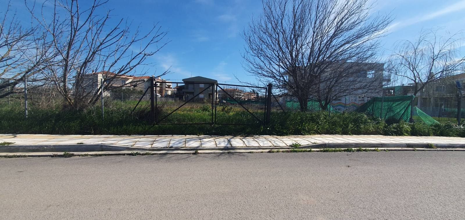 773 m² Plot