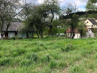 Продаж земельної ділянки з будинком у Східниці 🌄