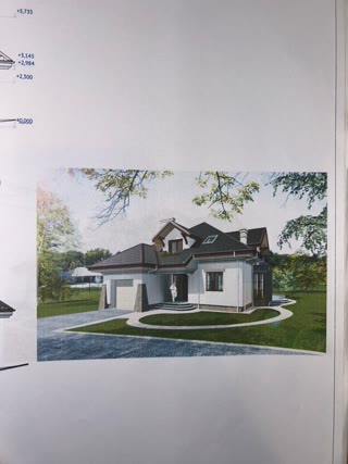 Продаж земельної ділянки під забудову в Малехові біля Львова