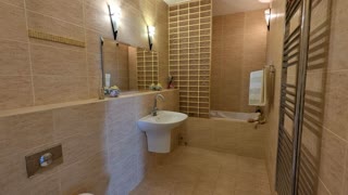 Продаж 2к квартири, дизайнерське планування, проспект Палладіна