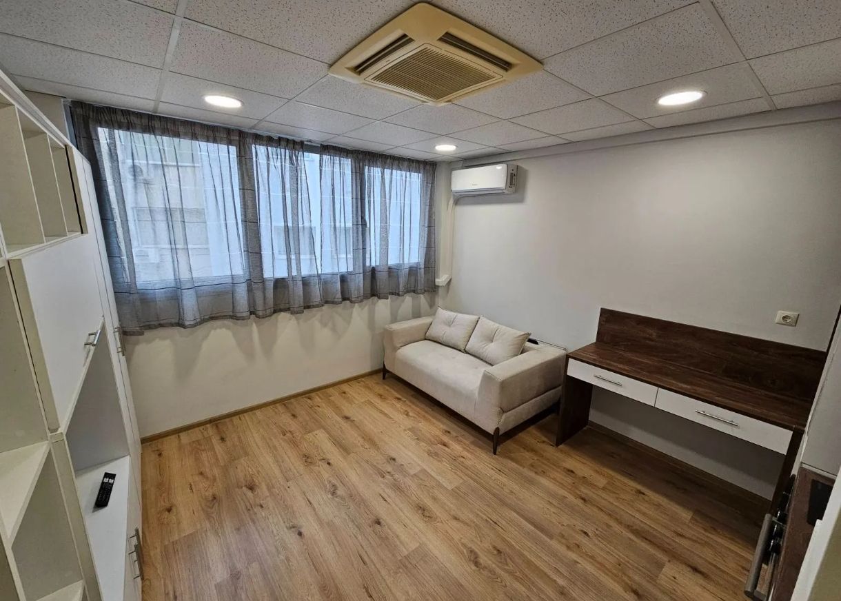 Студия, 29 м²