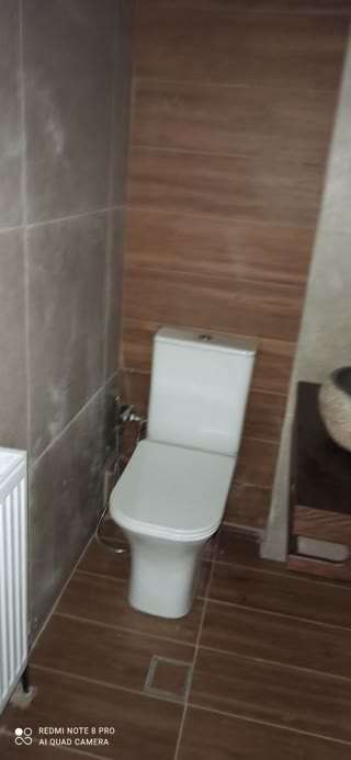 90 m² Apartment