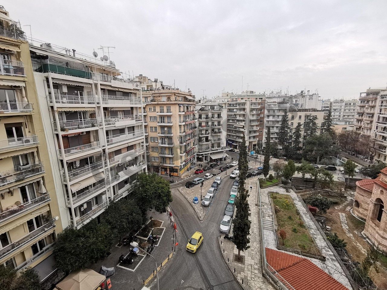 Διαμέρισμα 120τ.μ.