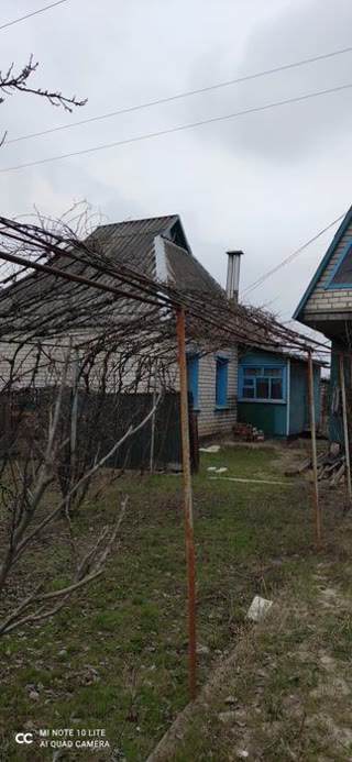 Продам дом район песок