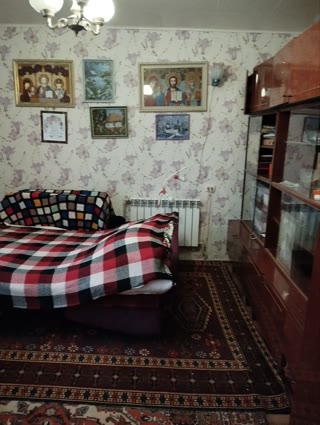 Продам однокімнатну квартиру в Солоницівка