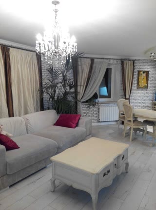 Продам 3к квартиру м. Ак. Павлова, ЖК Солнечный, Новострой бизнесс – класса