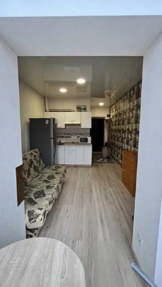 For Sale: Studio Apartment in Mriya Residential Complex, Saltivka