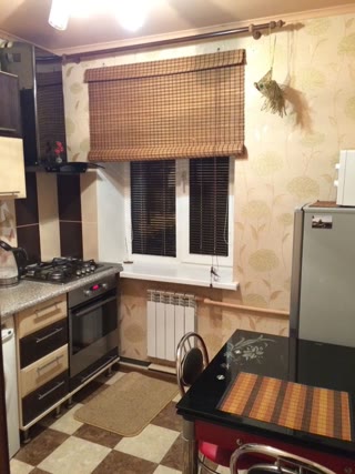 For Sale 1-room Apartment Novye Doma