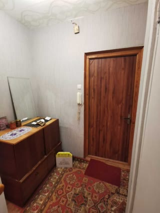 Продається 1-кімнатна квартира, РЖМ