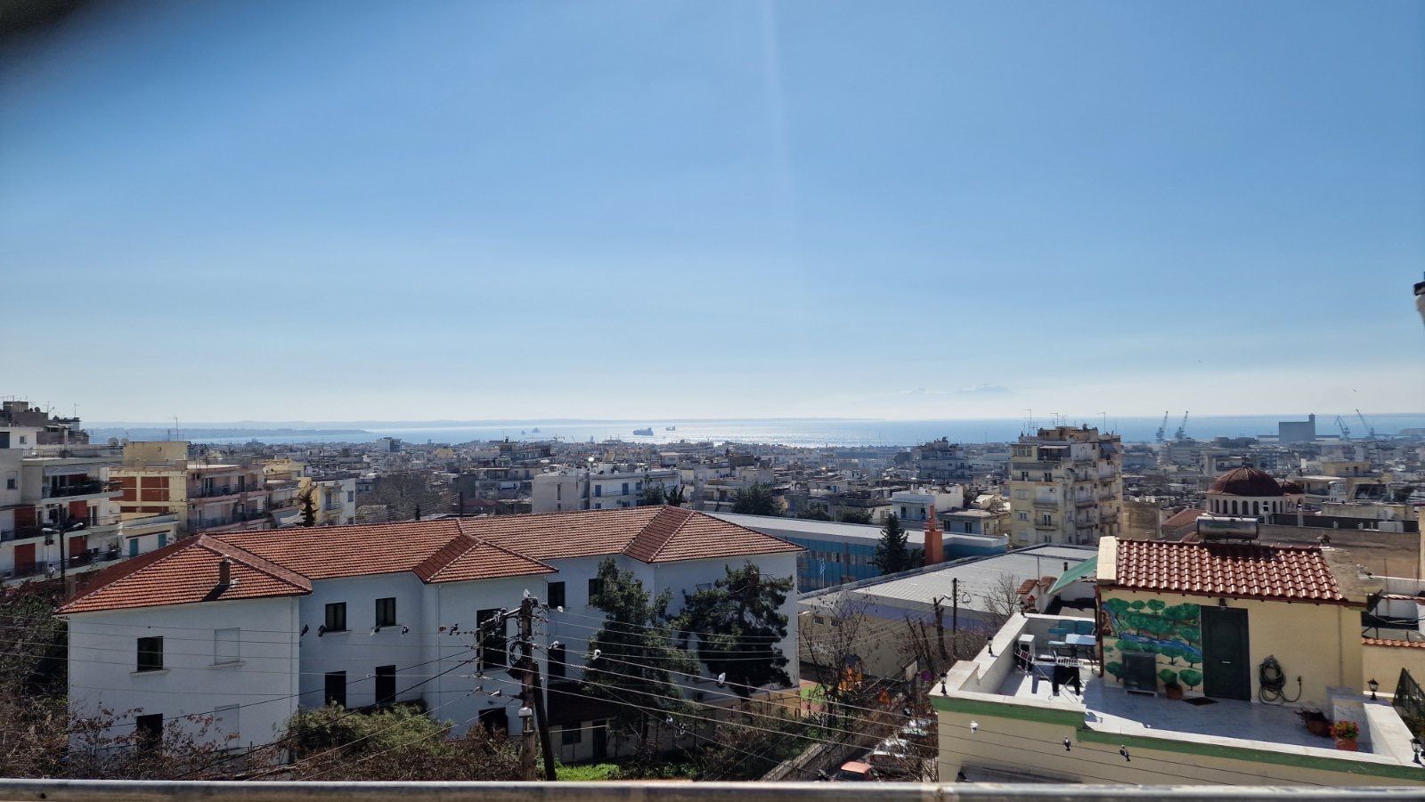 Διαμέρισμα 103τ.μ.