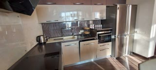 Продаж Зк квартири у новобудові бізнес класу, метро Позняки, RiverMoll