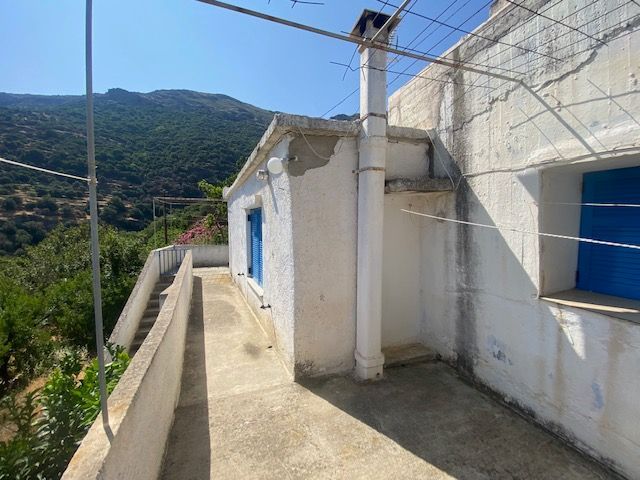 Detached house of 218 m²