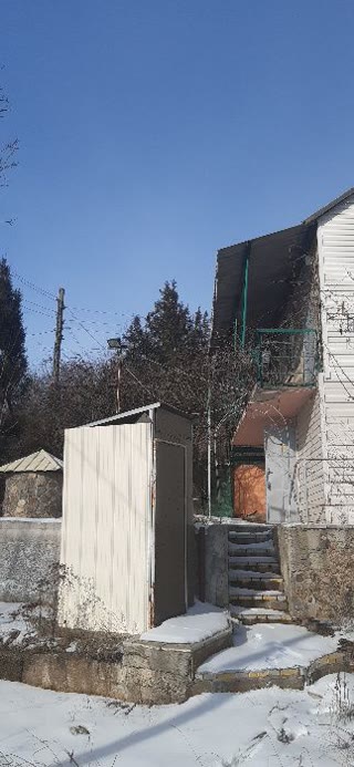 Продам  дачу в по