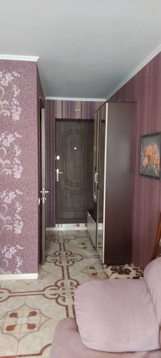 Продам 2х комнатную квартиру, Салтовка