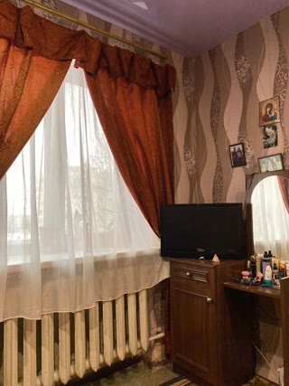 Квартира, 4х кімнатна