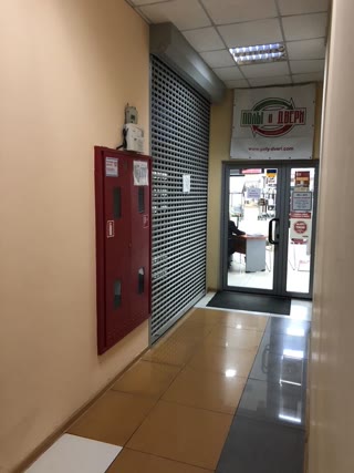 Сдам помещение в тц
