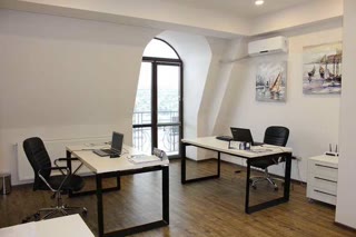 Office space for rent in Avlabari