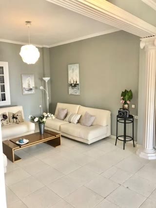 136 m² Apartment