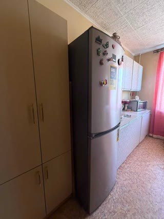 Продаж 3к квартири Шишківка