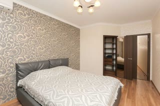 Продаж 2-кімнатної квартири в ЖК Озерний біля метро Академмістечко