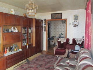 Продам 3к квартиру Нові Дома
