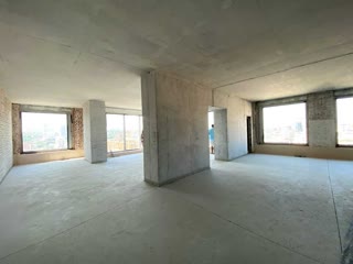 Продажа офиса в БЦ класса А, ЖК Метрополь (1000 кв.м.)