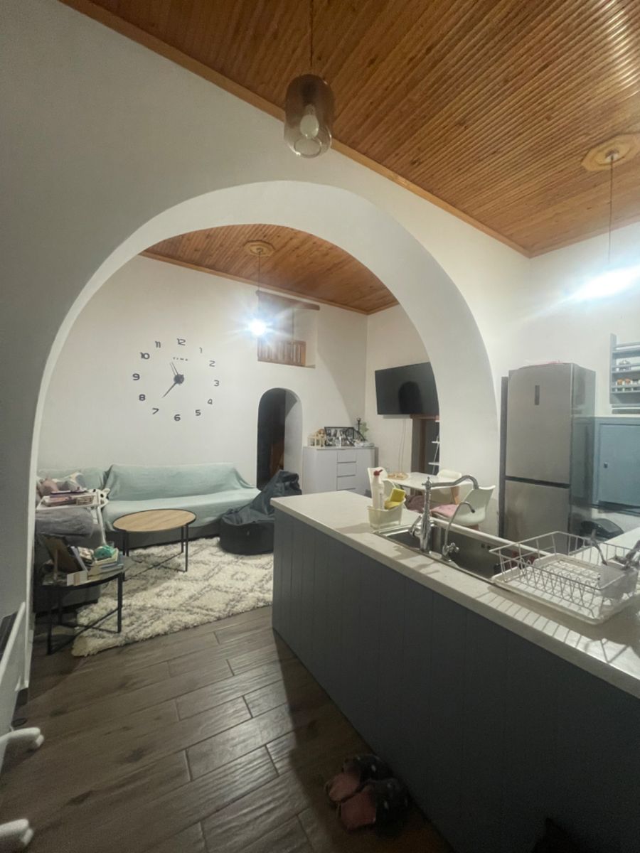65 m² Studio