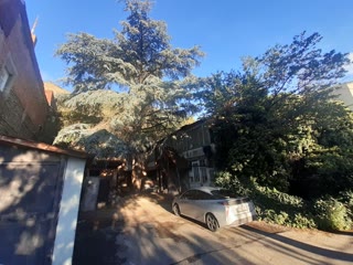 Exclusive Land for Sale in Mtatsminda – Tbilisi’s Most Prestigious District