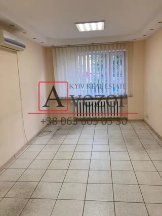 Під ОФІС! Продаж 2-кімнатної квартири по вул. Маккейна біля м. Звіринецька (Печерський р-н)