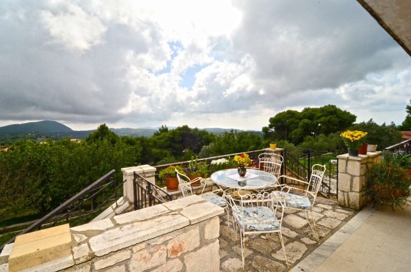 160 m² Detached House